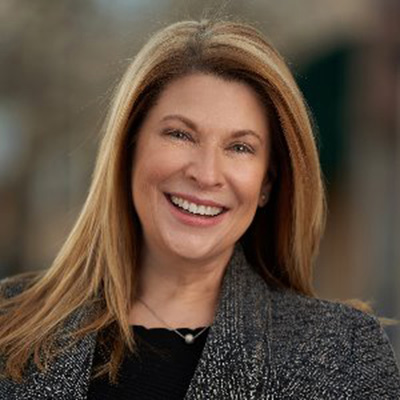 Janice Vevers